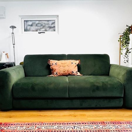 Modern Studio In Camden Londres Extérieur photo