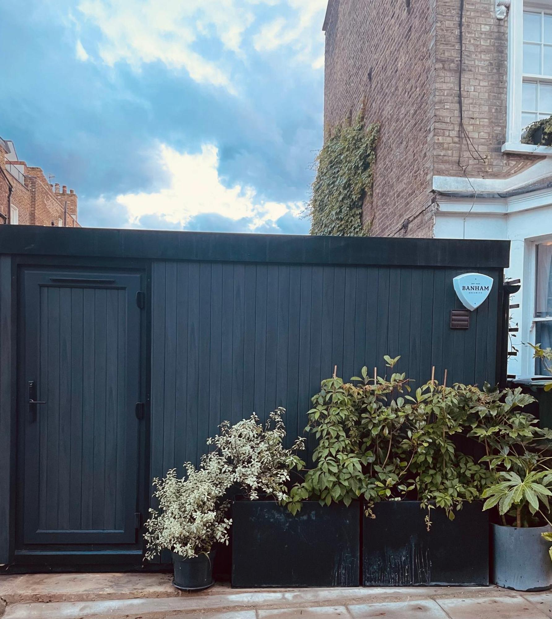 Modern Studio In Camden Londres Extérieur photo
