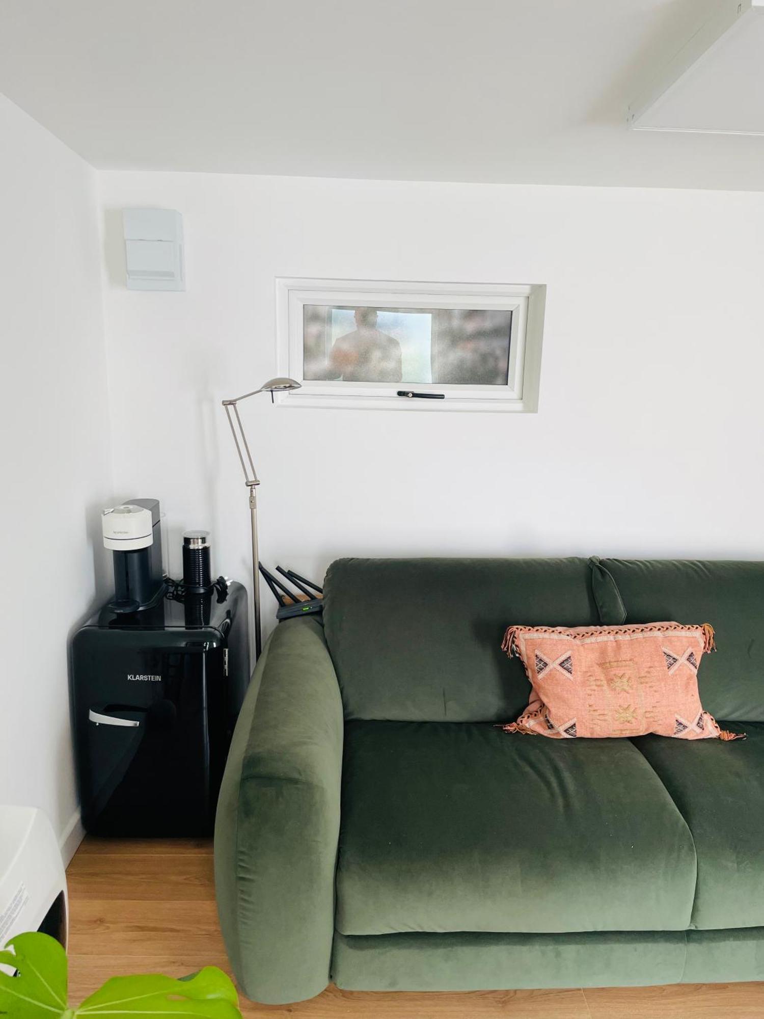 Modern Studio In Camden Londres Extérieur photo