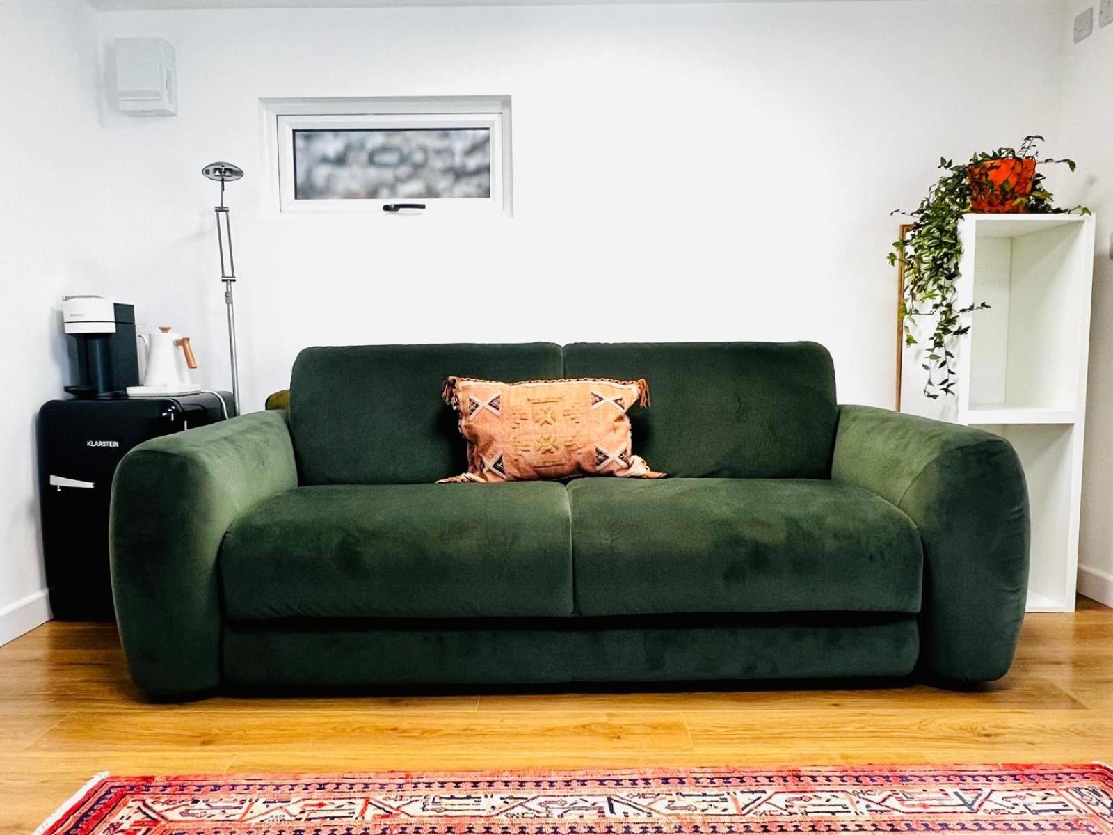 Modern Studio In Camden Londres Extérieur photo