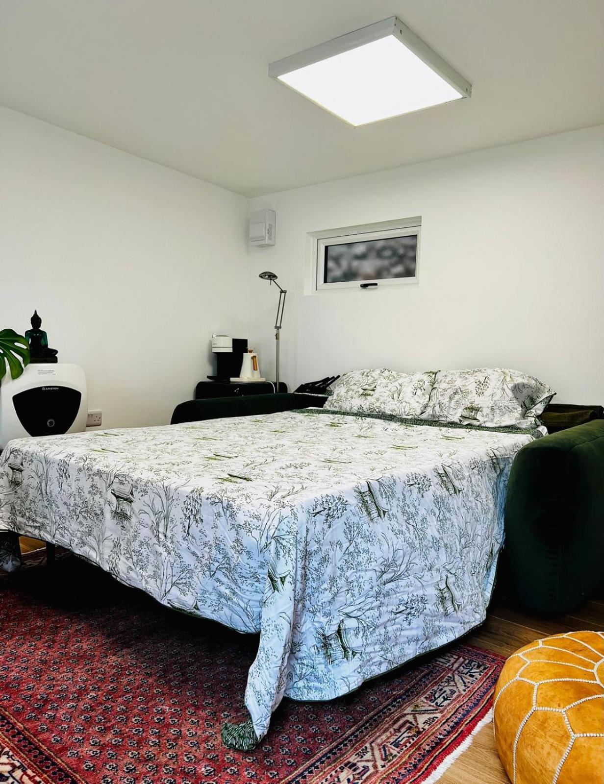 Modern Studio In Camden Londres Extérieur photo