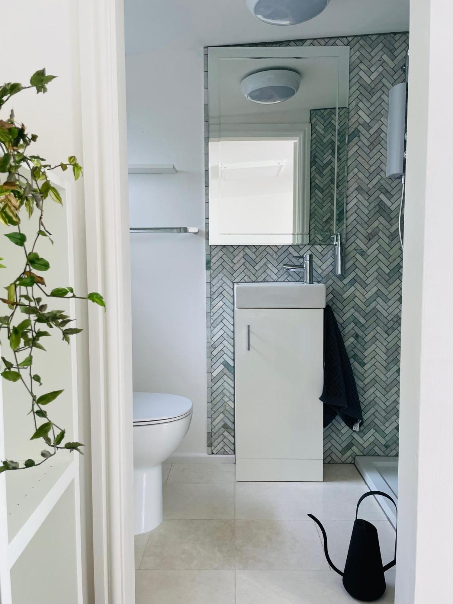 Modern Studio In Camden Londres Extérieur photo